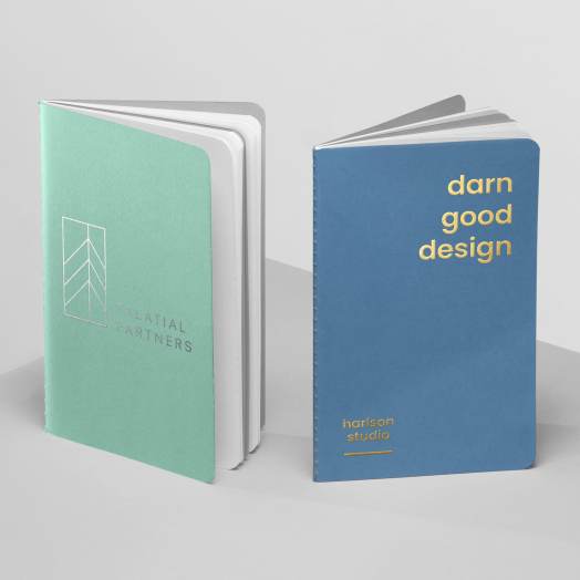 Custom Softcover Journal Image 3