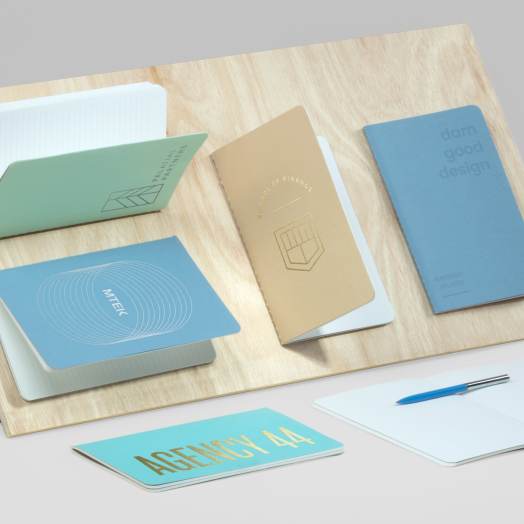 Custom Softcover Journal Image 4
