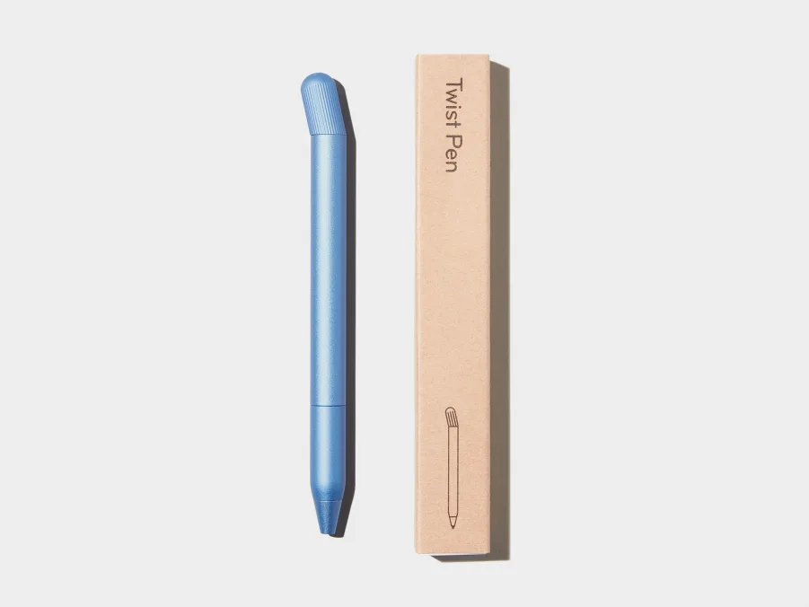 Twist Pen Image 1