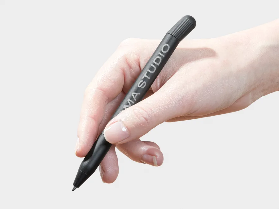 Twist Pen Image 3