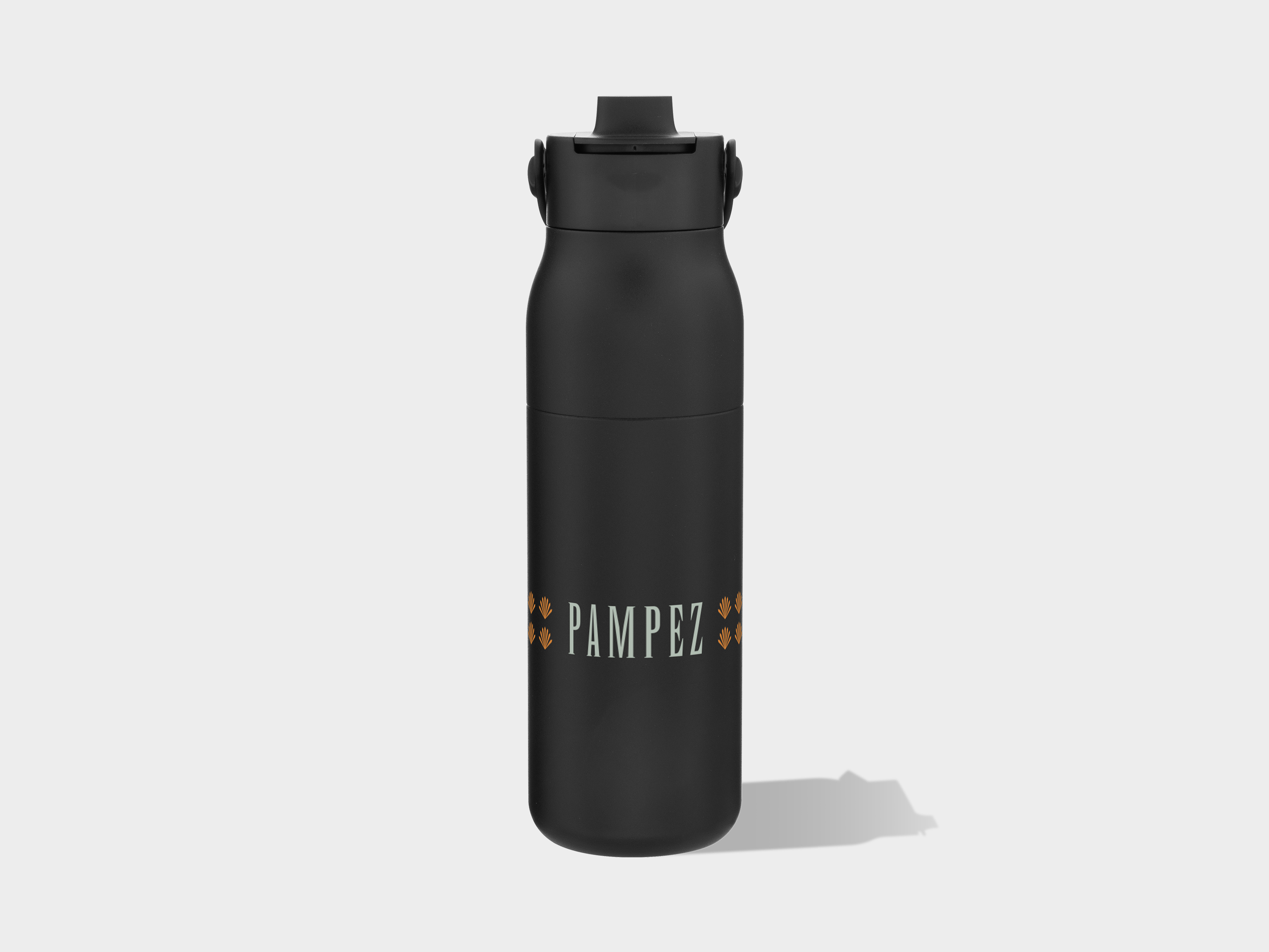 Custom LARQ Bottle PureVis™ 2 Specifications – MOO | Support